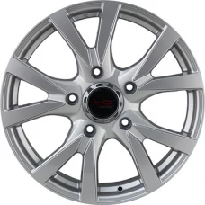 LegeArtis TY237 (L.A.) R18x8 5x150 ET56 CB110.1 S