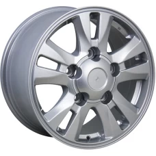 LegeArtis TY55 (L.A.) R16x8 5x150 ET60 CB110.3 S