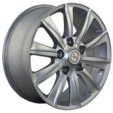 R17 Legeartis Optima TY43 Y 8.0/5x150x110.3/60 S