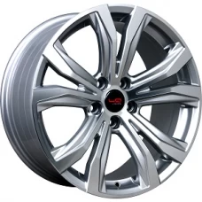 R18 Legeartis Optima VW244 Y 8.0/5x112x57.1/34 SF
