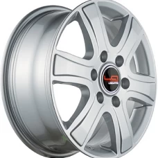 R16Legeartis Optima VW74 Y 6.5/5x120x65.1/62 S
