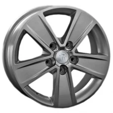 R16Legeartis Optima VW76 Y 6.5/5x120x65.1/51 GM