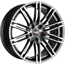 LegeArtis PR13 (L.A.) R18x8 5x112 ET21 CB66.6 GMF