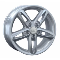 LS Wheels 1026 R16x6.5 5x112 ET40 CB57.1 S