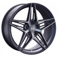 LS Wheels 1262 R18x8 5x114.3 ET45 CB67.1 MGMF