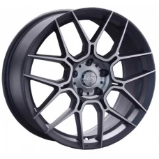 LS Wheels 1265 R18x8 5x114.3 ET45 CB67.1 MGMF
