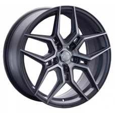 LS Wheels 1266 R18x8 5x112 ET40 CB66.6 MGMF