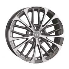 LS 1306 R18x8 5x114.3 ET50 CB60.1 GMF
