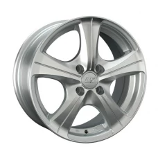 LS Wheels 202 R15x6.5 4x100 ET40 CB60.1 SF
