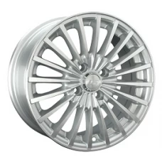LS Wheels222 R15x6.5 4x100 ET45 CB73.1 SF