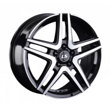 LS Wheels 420 R15x6 4x100 ET48 CB54.1 GMF