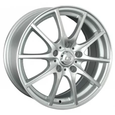 LS Wheels  536 R15x6 4x100 ET45 CB73.1 SF
