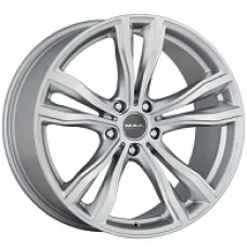 R18 MAK Luft 8.0/5x120x72.6/30 Silver