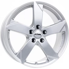 Rial Kodiak R17x7.5 5x112 ET28 CB66.5 Polar_silver