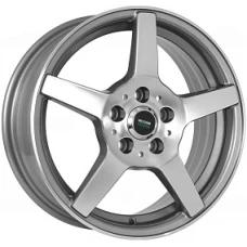 Megami AF-07 R15x6 5x100 ET40 CB57.1 GMF