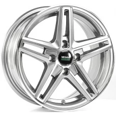 Megami MGM-14 R14x6 4x100 ET35 CB60.1 GMF
