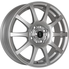 Megami MGM-2 R14x5.5 4x100 ET43 CB60.1 GMF