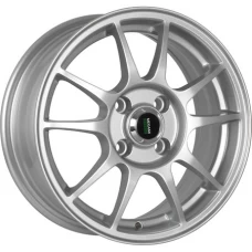 Megami MGM-5 R15x6 4x100 ET46 CB54.1 S