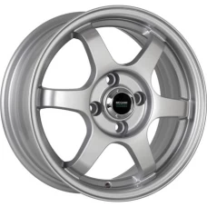 Megami MGM-6 R15x6 4x100 ET48 CB54.1 S