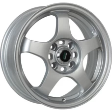 Megami MGM-7 R15x6 4x100 ET46 CB54.1 S