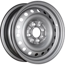 13 Magnetto 5.0/4x98x60.1/29 Silver - (13000 S AM)