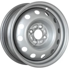 14 Magnetto 5.5/4x98x58.5/35 Silver Lada 2110-2112 - (14003 S AM)