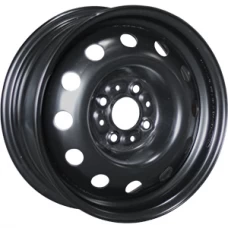 14 Magnetto 5.5/4x98x58.5/35 Black Lada 2110-2112 - (14003 AM)