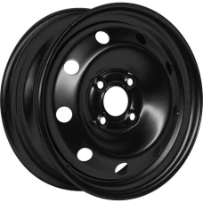 14 Magnetto 5.5/4x100x60.1/43 Black - (14000 AM)