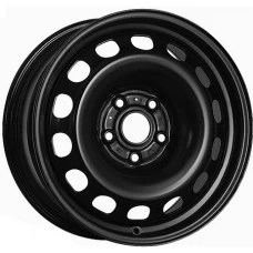 16 Magnetto 6.5/5x112x57.1/50 - (16006 AM) Black