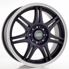R16 N2O Y4601 6.5/5x114.3x60.1/45 MBLP Carbon (норм.кр)