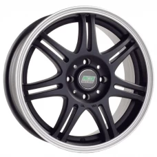 R17 N2O Y4801 7.0/5x114.3x60.1/39 Carbon