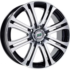 R17 N2O Y161 6.5/5x114.3x67.1/48 BFP (норм.кр)