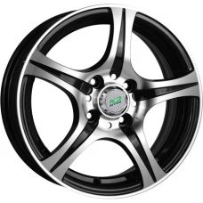 R16 N2O Y3159 6.5/5x114.3x60.1/45 BFP