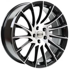 R20 NEO 231 8.5/5x108x63.4/45 BD (арт.N231-8520-634-5x108-45BD)