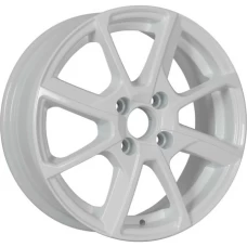 NEO 538 15 / 6.0J PCD 4x100.0 ET 45.00 ЦО 54.10