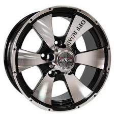 NEO 652 R16x7.5 5x139.7 ET10 CB108 BD