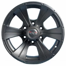 NEO 652 16 / 7.5J PCD 5x139.7 ET 0.00 ЦО 108.10  Черный матовый