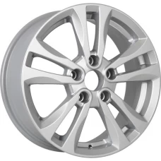 NEO 658 R16x6.5 5x114.3 ET50 CB67.1 HS