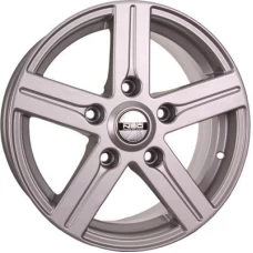 NEO 661 16 / 6.5J PCD 5x139.7 ET 40.00 ЦО 98.10 Серебристый