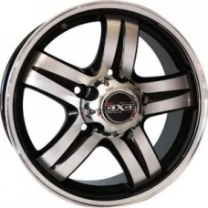 NEO 669 R16x7 5x139.7 ET35 CB108 S