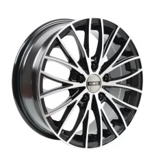 NEO 671 R16x6.5 5x114.3 ET40 CB60.1 BD