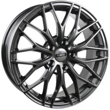 NEO 740 17 / 7.0J PCD 5x114.3 ET 40.00 ЦО 67.10