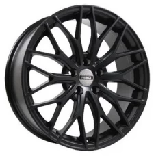 NEO 740 17x7.0 5x110.0 ET 41 CB65.10 Черный матовый