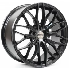 NEO 740 17x7.0 5x108 ET 45 CB67.10 Черный матовый