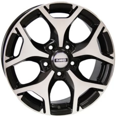 NEO 753 R17x7 5x108 ET48 CB63.4 BD