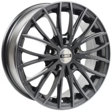 NEO 771 17x7.0 5x114.3 ET 40 CB60.10 Черный матовый