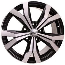NEO 815 R18x8 5x120 ET40 CB72.6 BDM