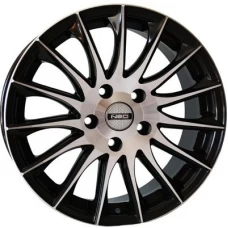 NEO 831 R18x8 5x112 ET40 CB66.6 BD