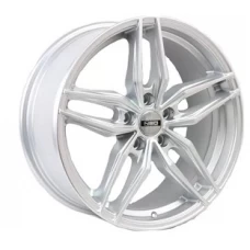 NEO 882 18x8.0 5x108 ET 45 CB63.40 ЛитойxСеребристый