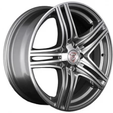 R15 NZ F-6 6.5/5x112x57.1/45 GMF
